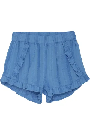Daily7 Meisjes korte broek