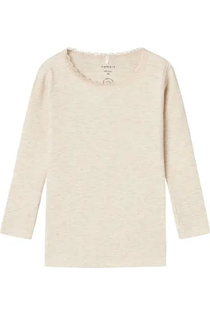 NAME IT Meisjes longsleeve