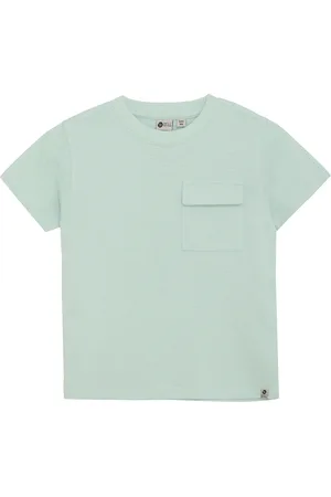 Daily7 Jongens t-shirt