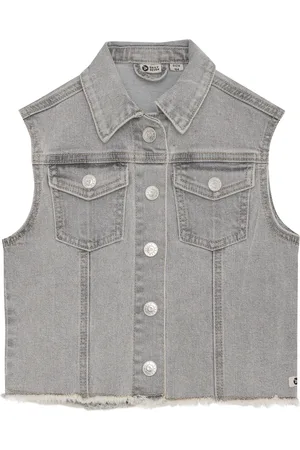 Daily7 Meisjes gilet