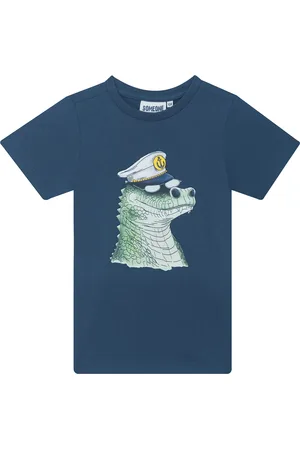 Someone Jongens t-shirt