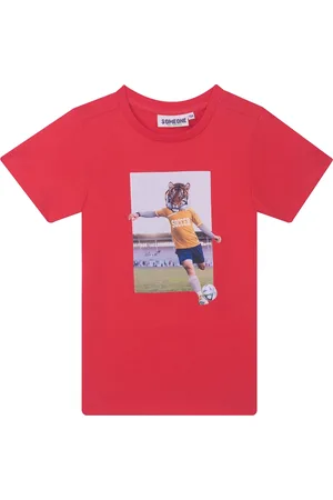 Someone Jongens t-shirt