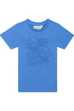 Someone Jongens t-shirt