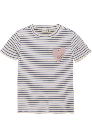 Daily7 Meisjes t-shirt