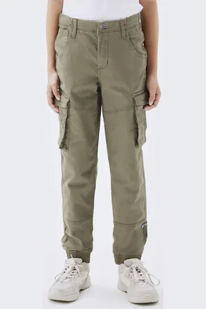 NAME IT Jongens broek