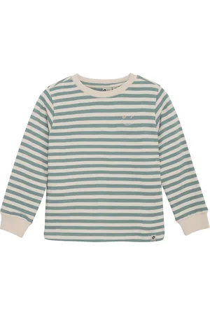Daily7 Jongens longsleeve