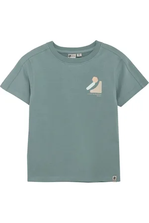 Daily7 Jongens t-shirt