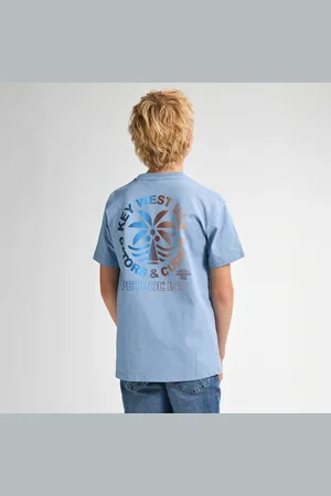 Petrol Industries Jongens t-shirt