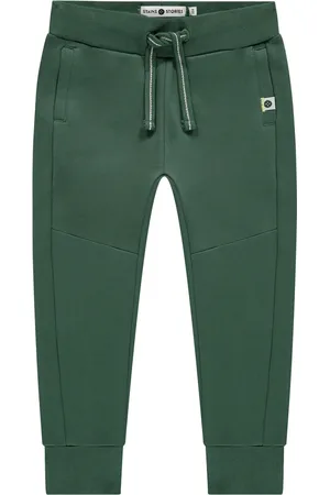 Stains&Stories Jongens broek