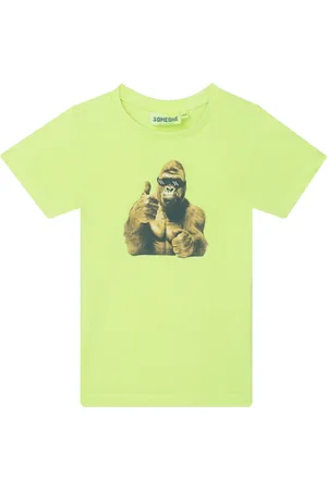 Someone Jongens t-shirt