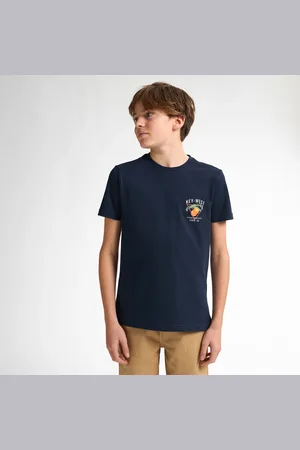 Petrol Industries Jongens t-shirt