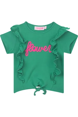Someone Meisjes t-shirt