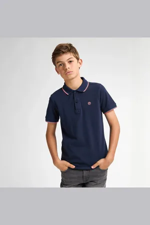 Petrol Industries Jongens polo