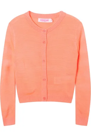 Someone Meisjes vest