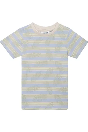 Someone Jongens t-shirt