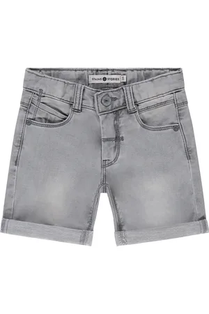 Stains&Stories Jongens korte broek