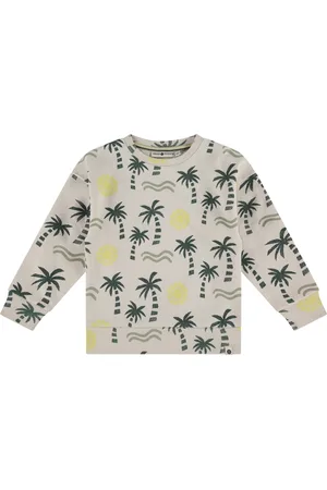 Stains&Stories Jongens sweater