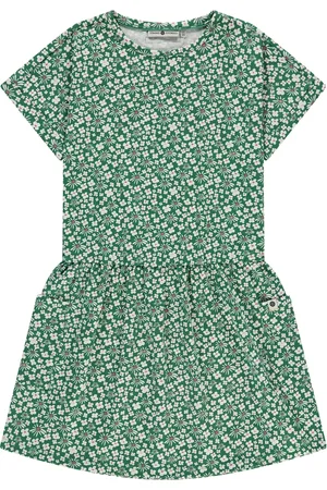 Stains&Stories Meisjes jurk