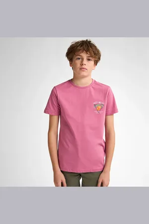 Petrol Industries Jongens t-shirt