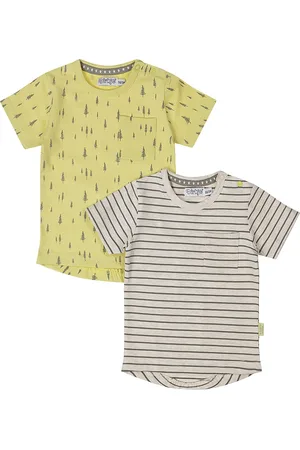 Dirkje Jongens t-shirt