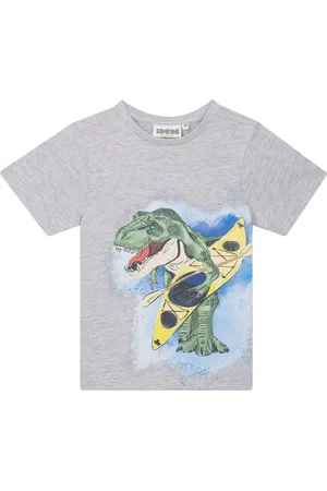 Someone Jongens t-shirt