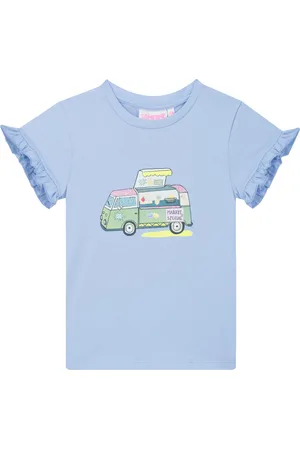 Someone Meisjes t-shirt