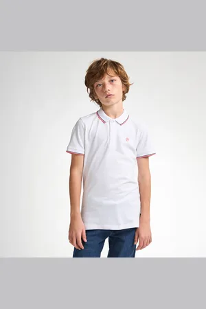 Petrol Industries Jongens polo