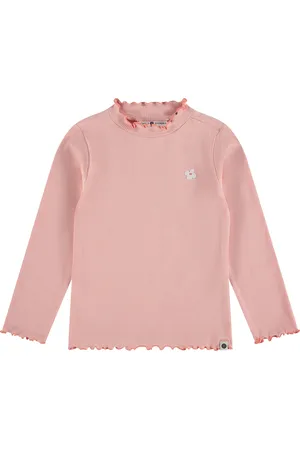 Stains&Stories Meisjes longsleeve