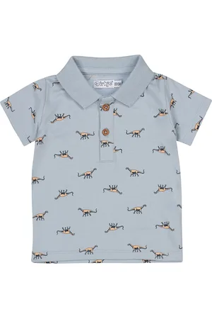 Dirkje Jongens polo