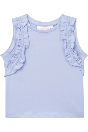 Someone Meisjes singlet