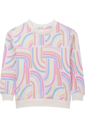 Someone Meisjes sweater
