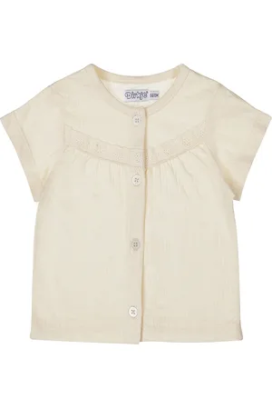 Dirkje Meisjes blouse