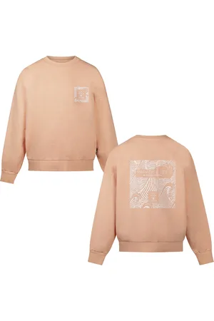 No Way Monday Jongens sweater
