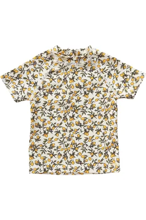Salted Stories Jongens t-shirt