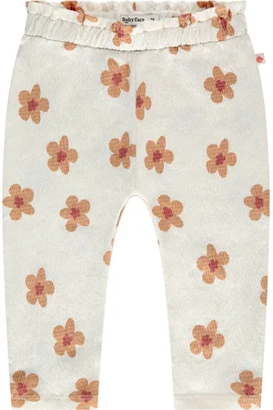 Babyface Meisjes broek