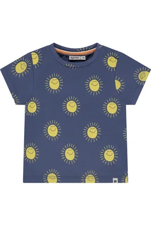 Babyface Jongens t-shirt