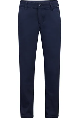 Retour Jongens broek