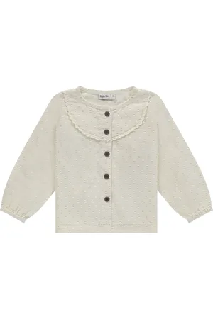 Babyface Meisjes blouse