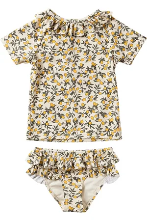 Salted Stories Meisjes bikini