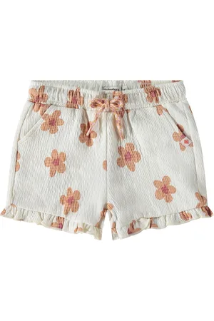 Babyface Meisjes korte broek