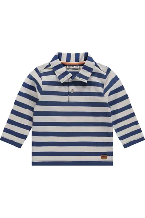 Babyface Jongens longsleeve