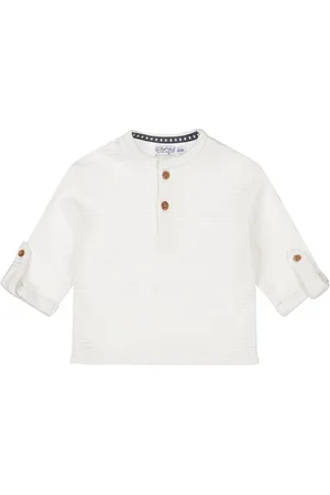 Dirkje Jongens longsleeve