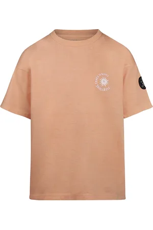 No Way Monday Jongens t-shirt