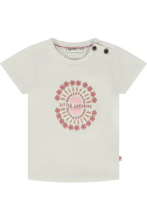 Babyface Meisjes t-shirt