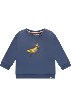 Babyface Jongens sweater
