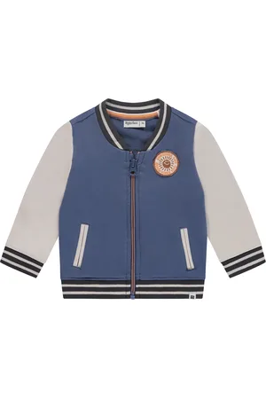 Babyface Jongens vest