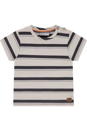 Babyface Jongens t-shirt