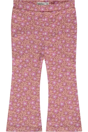 Babyface Meisjes broek