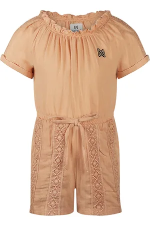 Koko Meisjes jumpsuit