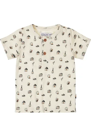 Dirkje Jongens t-shirt